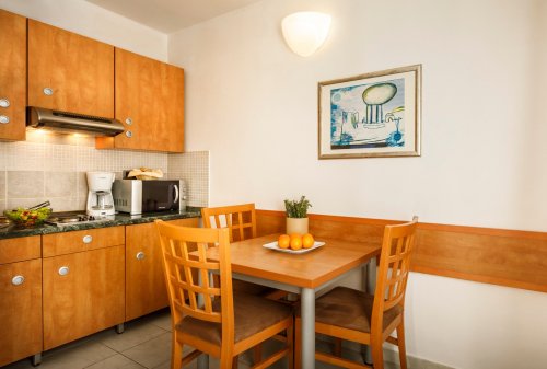 Apartmány Amarin