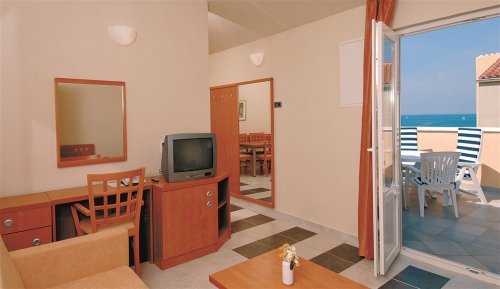 Apartmány Amarin