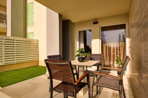 Apartmány Malinska Green