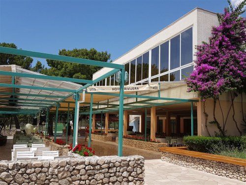 Makarska Sunny Resort (ex.Rivijera)