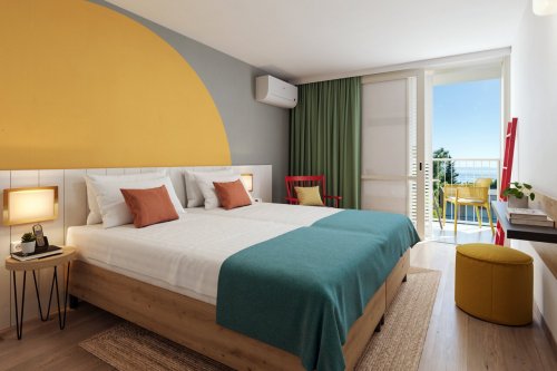 Makarska Sunny Resort (ex.Rivijera)