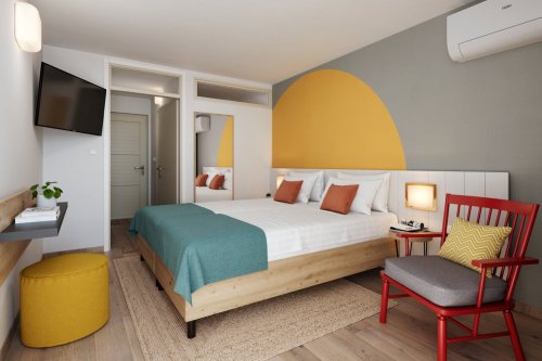 Makarska Sunny Resort (ex.Rivijera)