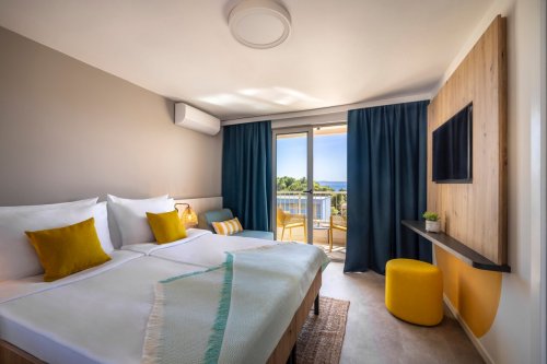 Makarska Sunny Resort (ex.Rivijera)