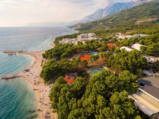 Makarska Sunny Resort (ex.Rivijera) Makarska Sunny Resort (ex.Rivijera)