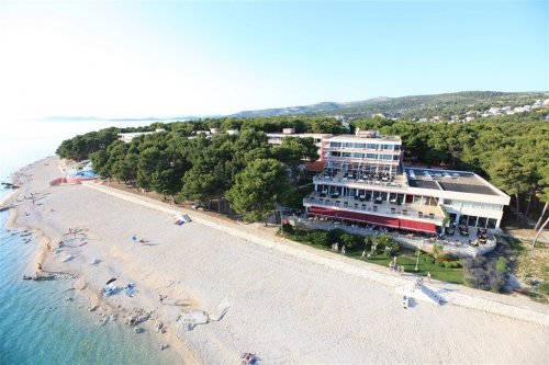 Hotel Zora