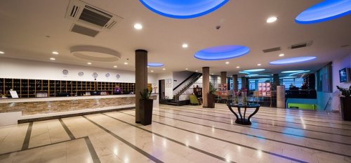 Hotel Zora