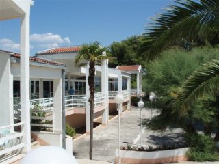 Hotel Resnik