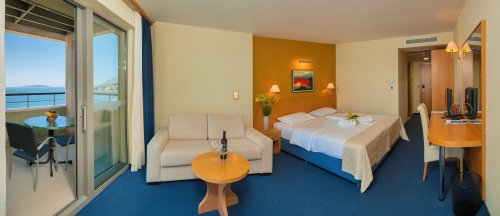 Hotel Saudade