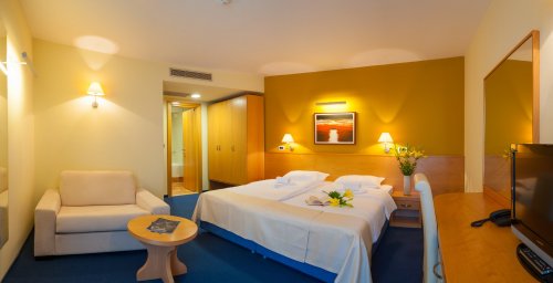 Hotel Saudade