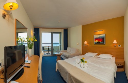 Hotel Saudade