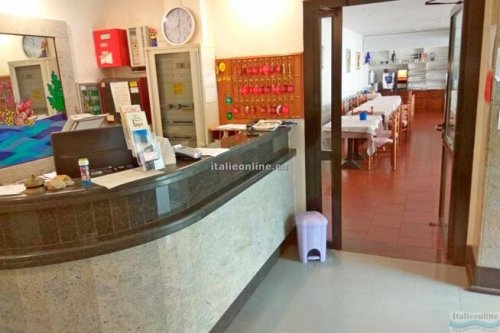 Hotel Da Bepi
