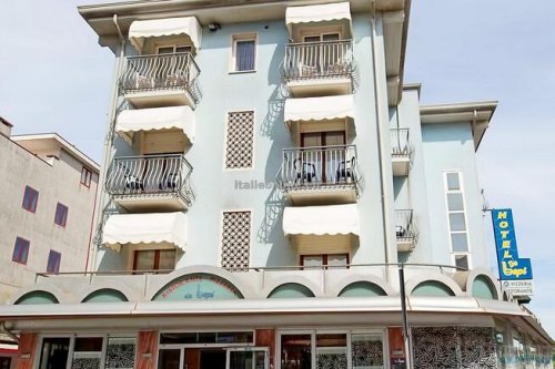 Hotel Da Bepi