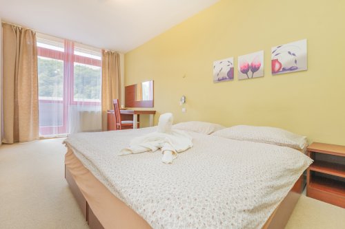 Hotel Belaria Resort