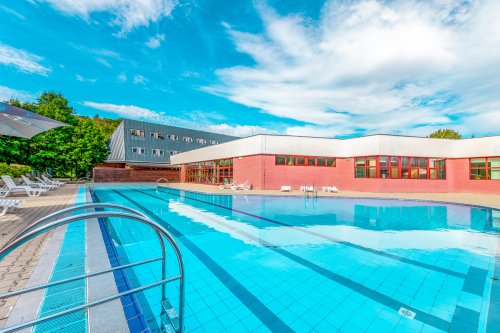 Hotel Belaria Resort