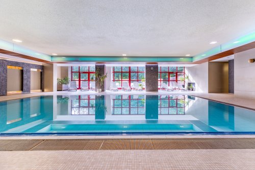 Hotel Belaria Resort