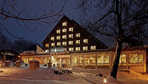 Hotel Krakonoš