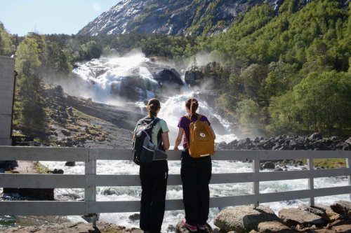 BERGEN A KRÁLOVSTVÍ FJORDŮ