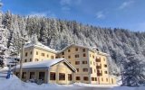 Katalog zájezdů, Hotel Trinité