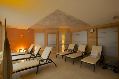 Hotel Negritella