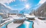 Katalog zájezdů, Hotel Aqua Dome