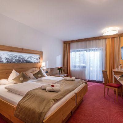 Hotel Sonnschein