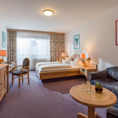 Hotel Sonnschein