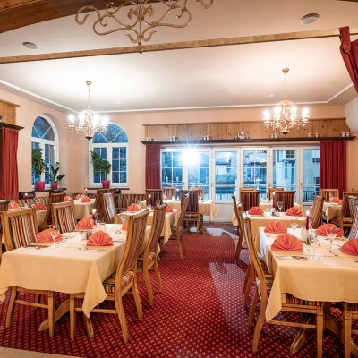 Hotel Sonnschein