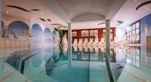Hotel Sonnschein