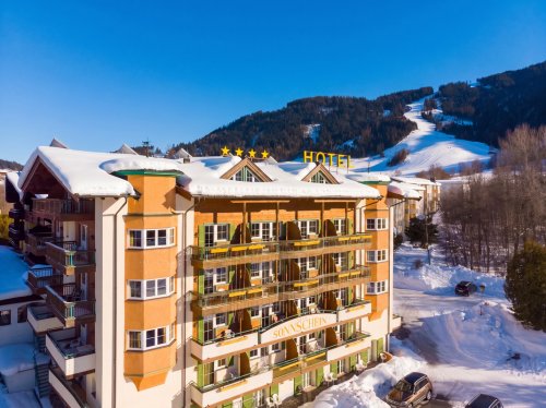 Hotel Sonnschein