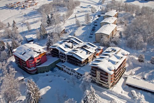 Hotel Sonnschein