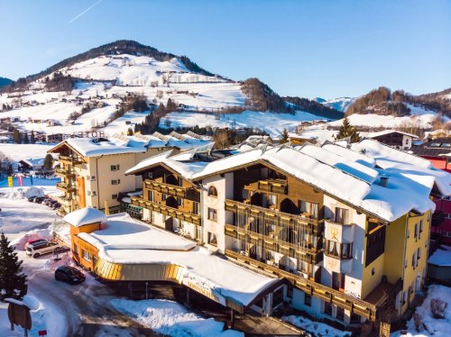 Hotel Sonnschein
