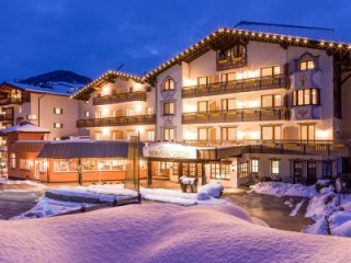 Hotel Sonnschein Hotel Sonnschein