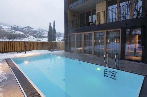 Montafon Suites Schruns by ALPS RESORTS
