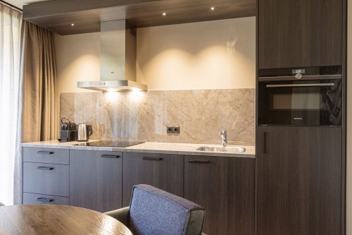 Montafon Suites Schruns by ALPS RESORTS
