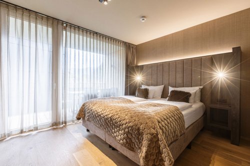 Montafon Suites Schruns by ALPS RESORTS