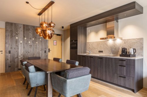Montafon Suites Schruns by ALPS RESORTS