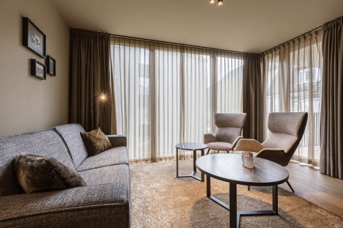 Montafon Suites Schruns by ALPS RESORTS