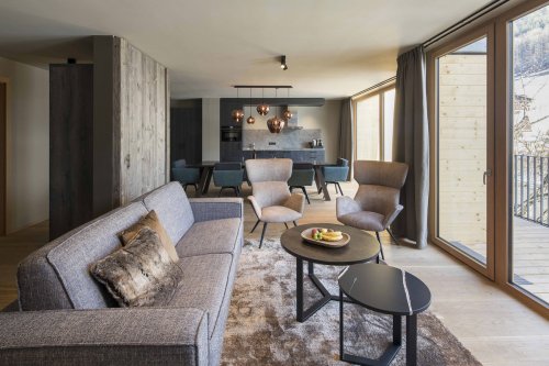 Montafon Suites Schruns by ALPS RESORTS