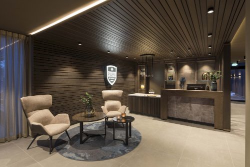 Montafon Suites Schruns by ALPS RESORTS