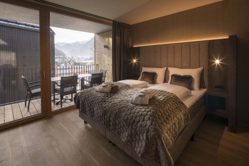 Montafon Suites Schruns by ALPS RESORTS