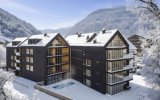 Katalog zájezdů - Rakousko, Montafon Suites Schruns by ALPS RESORTS