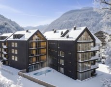 Montafon Suites Schruns by ALPS RESORTS