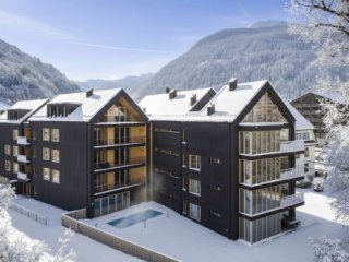 Montafon Suites Schruns by ALPS RESORTS Montafon Suites Schruns by ALPS RESORTS