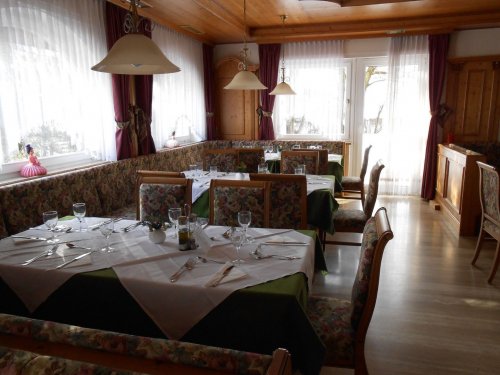 Hotel Roland