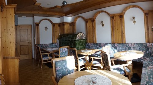 Hotel Roland