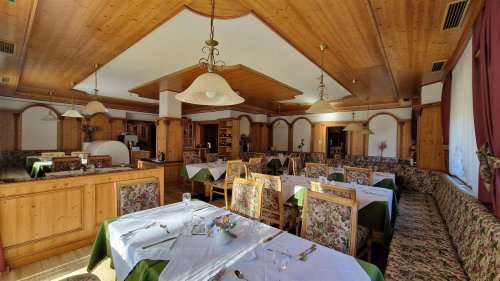 Hotel Roland