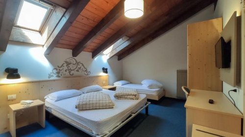 Hotel Principe Marmolada
