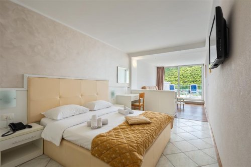 Hotel Narcis