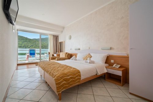 Hotel Narcis