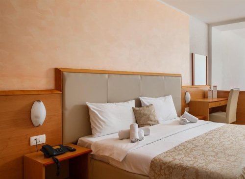 Hotel Narcis